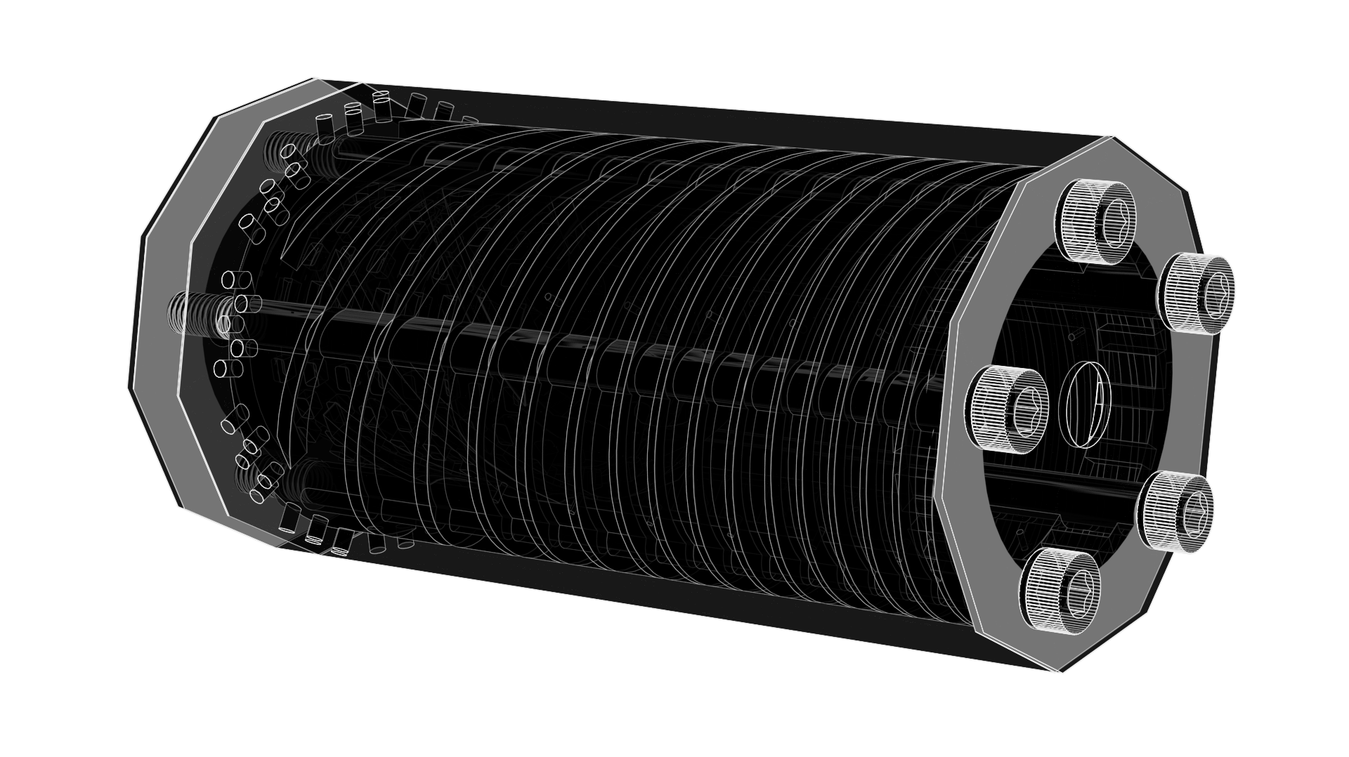 5.56 minimal - DEFCAD